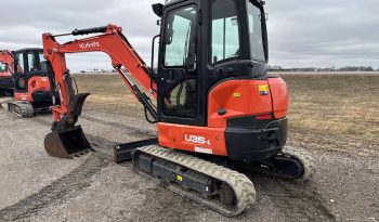 2020 John Deere 3039R full