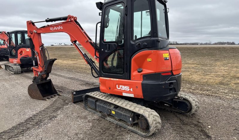 2020 John Deere 3039R full